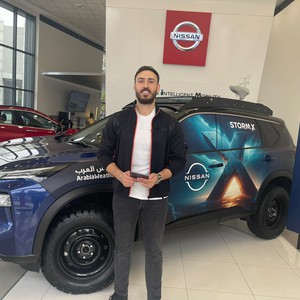 جوك في رمضان | الحلقة التاسعة - 27/3/2024