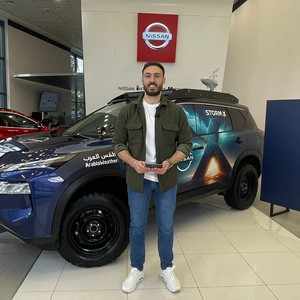 جوك في رمضان | الحلقة السادسة - 24/3/2024