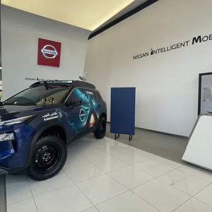 جوك في رمضان | الحلقة السابعة - 25/3/2024