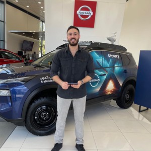 جوك في رمضان | الحلقة العاشرة - 28/3/2024