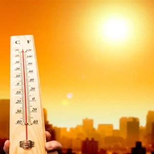 الأرصاد الأردنية تُعلن شهر 6 حزيران لهذا العام الأكثر حرارة في الأردن منذ ١٠٠ عام! شاهد الإحصائيات و التفاصيل