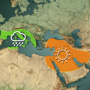 نظام ريكس بلوك يُسيطر على المنطقة و اوروبا