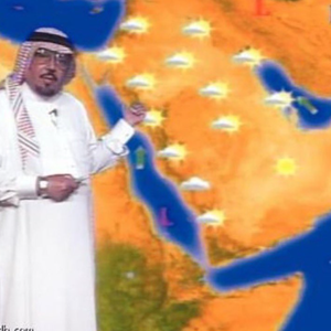 "شكرًا لإصغائكم".. وداعًا خبير الأرصاد ومقدم النشرات الجوية حسن كراني