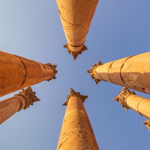 الأردن | درجات حرارة أعلى من المعدلات نهار الأربعاء