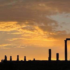 الأردن | ارتفاع إضافي على الحرارة وفُرص محدودة للأمطار غداً