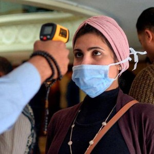 منذ بدء الجائحة...مصر تسجل أعلى معدلاتها اليومية بـ 1691 إصابة كورونا و97 حالة وفاة
