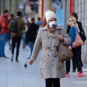 فرض العزل العام في ثاني إقليم بإسبانيا بسبب كورونا 