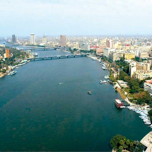 مصر | طقس مستقر في عموم البلاد.. وطقس حار في وسط البلاد