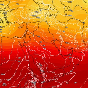 الأردن | المنخفضات الجوية تبتعد عن المنطقة مع بداية ديسمبر وهذه حالة الطقس المتوقعة الأيام القادمة ( تفاصيل )