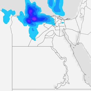 Baisse des températures et pluies.. Détails sur la république touchée par une dépression dans les prochains jours