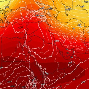 الأردن | الأسبوع الأول من ديسمبر ينتهي بدون أمطار فماذا عن الأسبوع الثاني ؟