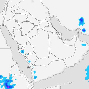 اليمن | حالة الطقس المُتوقعة يوم الاربعاء 9/6/2021 