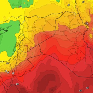 هل تزداد برودة الأجواء الأيام القادمة؟