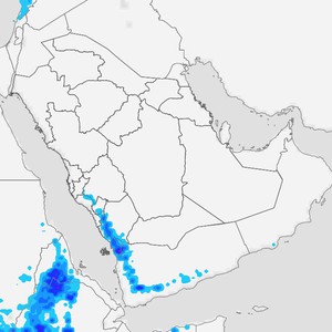 السعودية الأمطار الرعدية مستمرة في الأسبوع الثاني من سبتمبر وهذه المناطق المشمولة بالأمطار( تفاصيل)