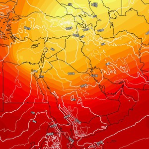 توقعات الأسبوع الأخير من مربعانية الشتاء استمرار غياب الحالات الشتوية عن المنطقة