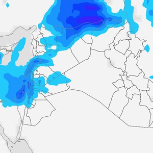 In 4 points, learn about the effects of a second-degree (normal) low-pressure system on the Kingdom.