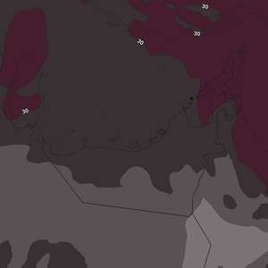 الإمارات | طقس شديد الحرارة خلال نهاية الأسبوع وفرص للضباب في بعض المناطق ليلاً  