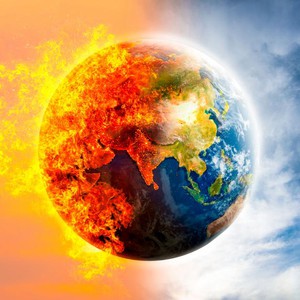 Weather Panorama | Severe heat waves, torrents, and floods dominated the world&#39;s atmosphere during the month of June 2024