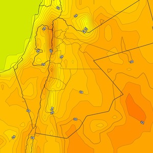 على النقيض من الجمعة الماضية.. طقس مستقر ودافئ مناسب لكافة الأنشطة الخارجية غدًا الجمعة
