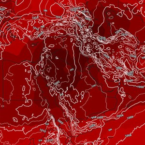 علمياً : ماهي ظاهرة القُبة الحرارية التي ستؤثر على عدة دول عربية نهاية الأسبوع؟