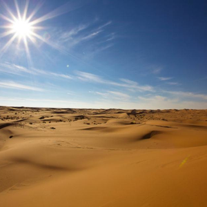 السعودية | استقرار على الطقس في عموم مناطق المملكة منتصف الاسبوع