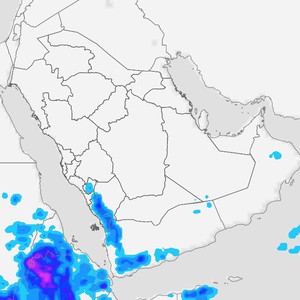 السعودية: هل تشمل الأمطار والبروق مدينة جدة الأيام القادمة؟