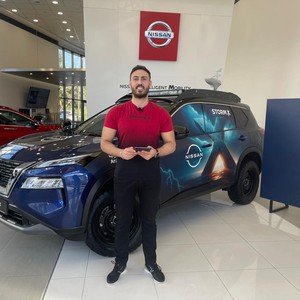 جوك في رمضان | الحلقة الرابعة عشر - 3/4/2024