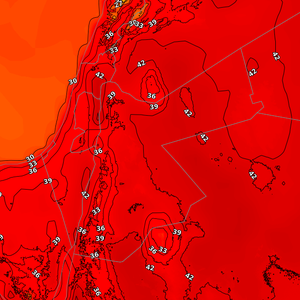 الأردن: 5 أمور هامة يجب عليك أن تعرفها عن الموجة الحارة المتوقعة