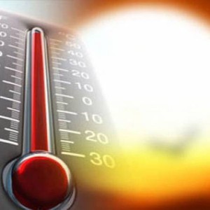 السعودية | الحرارة تقترب من الـ 50 في الدمام والإحساء الأيام القادمة