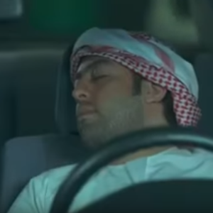 مهم جدا | 45 دقيقة كافية لقتلك..فيديو يكشف خطورة النوم داخل السيارة والمكيف في وضع التشغيل