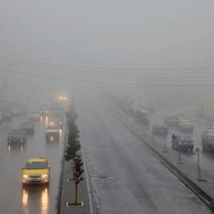 المنخفض الجوي الأول الذي تم تصنيفه جلب كميات أمطار جيدة وحمل أولى التساقطات الثلجية هذا الموسم (التفاصيل)