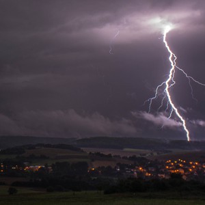 الجزائر | حالة من عدم الاستقرار الجوي تؤثر تدريجياً على الجمهورية خلال الأسبوع القادم