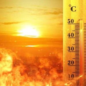 مدينة العقبة تتخطى دول الخليج وتسجل ثاني أعلى حرارة على وجه الأرض