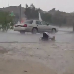 كورونا يُغيب مُطارد العواصف "عُمرين الأهدل" عن مُحبيه .. إنا لله وإنا إليه راجعون