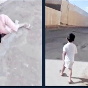 أمير الحدود الشمالية يطلب تقريرًا عاجلًا عن حالة الطفلين جواهر ووائل