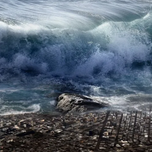 زلزال بقوة 7.3 درجات يضرب سواحل ألاسكا وتسجيل تراجع لمياه البحر