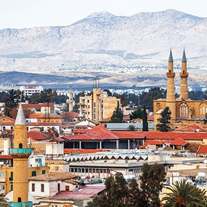 لؤلؤة البحر قبرص لا تفوّت زيارتها في صيف 2019