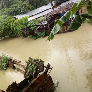 نيبال | 23 وفاة بسبب السيول والانهيارات الأرضية