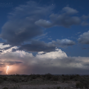 السعودية | سُحب رعدية وفرصة للأمطار على جنوب الرياض والربع الخالي يوم الأحد