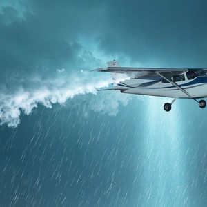 ما هو الاستمطار؟ موسوعة محدثة 2025