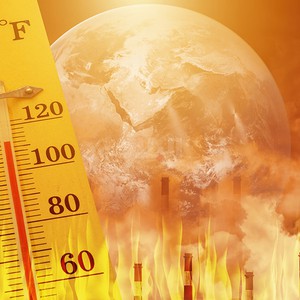 القبة الحرارية ترفع حرارة عمّان إلى الـ40 مئوية السبت فما هي أسبابها؟