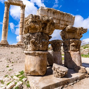 الأردن | تراجع تدريجي للغبار وهذا ما نتوقعه حول حالة الطقس ليوم الجمعة