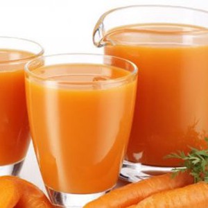 عصير خضروات سحري يخلصك من الدهون في أسبوع