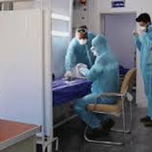 تسجيل أول حالتي وفاة بالفطر الأسود في العراق