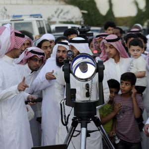 السعودية | الجمعة أول أيام عيد الفطر