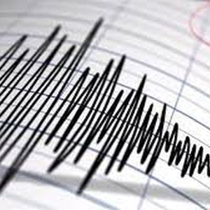 أربع هزات أرضية تضرب بحر عُمان خلال 48 ساعة