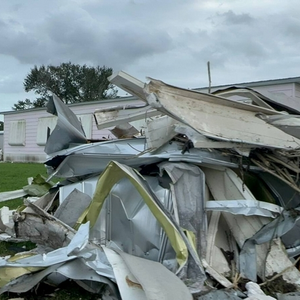 America: 6 simultaneous tornadoes hit Iowa and Kentucky, death toll exceeds 20 so far