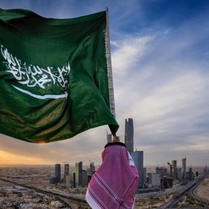 السعودية | حالة الطقس ومناطق الأمطار في اليوم الوطني السعودي 95؟