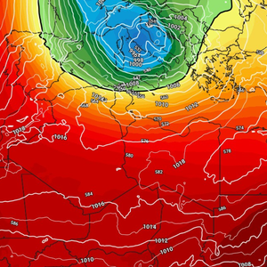 ليبيا: مُنخفض جوي عميق يتمركز فوق إيطاليا فهل سيجلب المزيد من الأمطار الغزيرة للبلاد؟