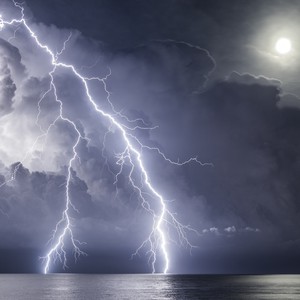 حالة الطقس: 8 دول عربية تشملها الأمطار والبروق نهاية الأسبوع